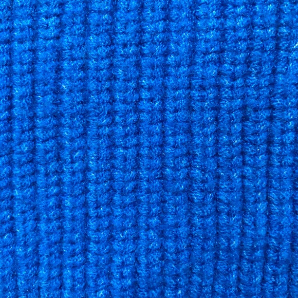 RW&CO. Cropped Cowl Neck Sweater Vest - Picture 12 of 17